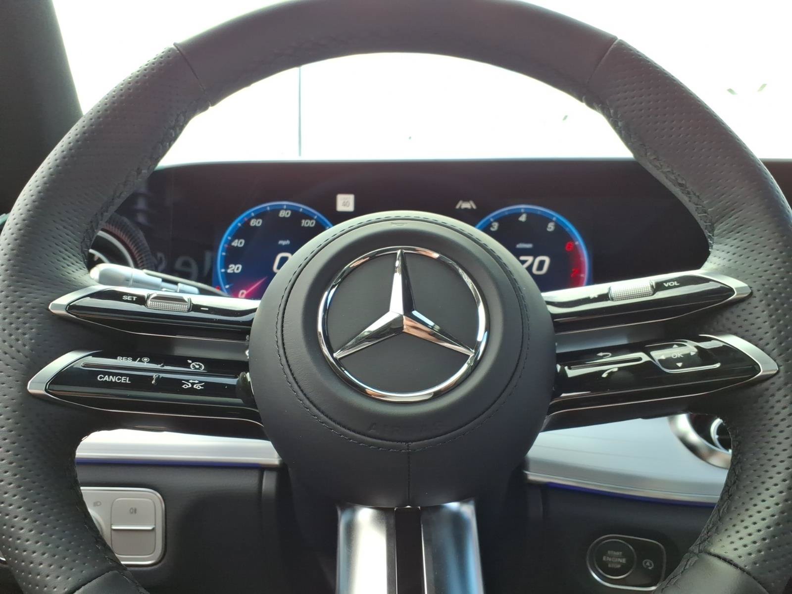 New 2026 Mercedes-Benz GLS 450 4MATIC image 19