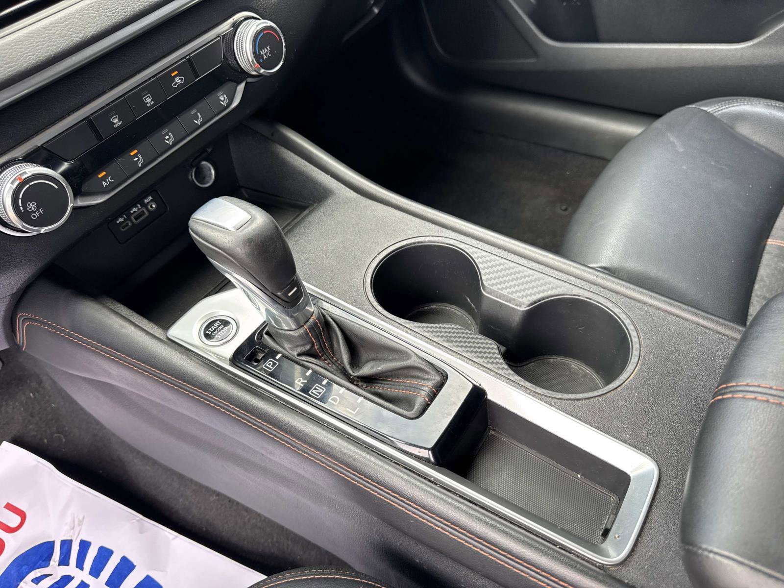 Used 2021 Nissan Altima 2.5 SR image 25