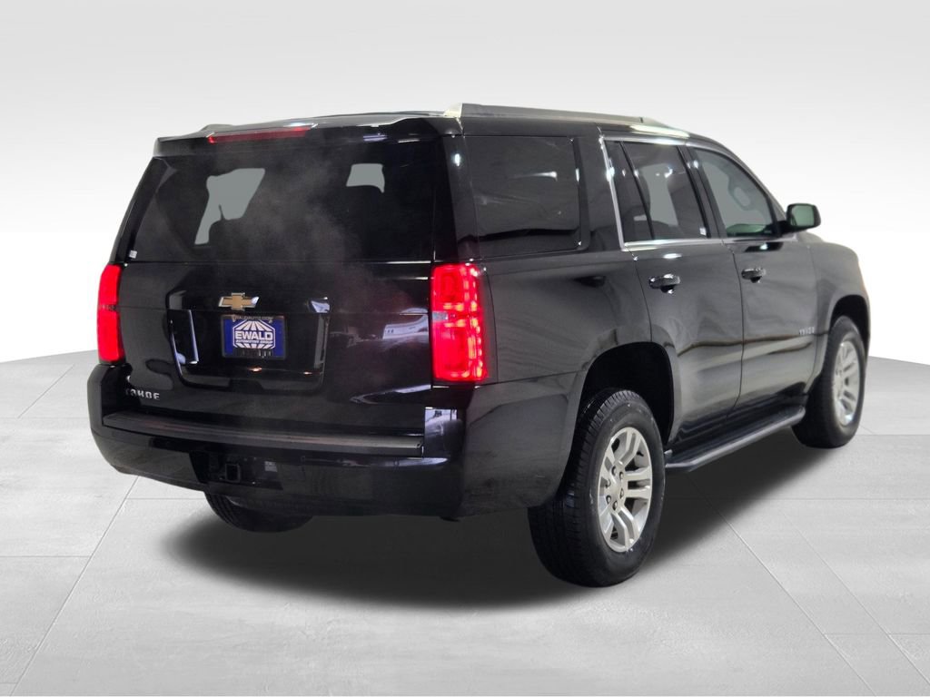 Used 2019 Chevrolet Tahoe LS image 24