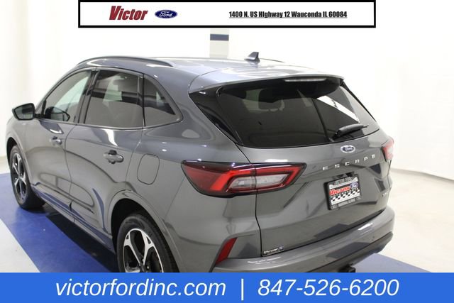 Used 2023 Ford Escape ST-Line Select w/ Tech Pack #2 image 16