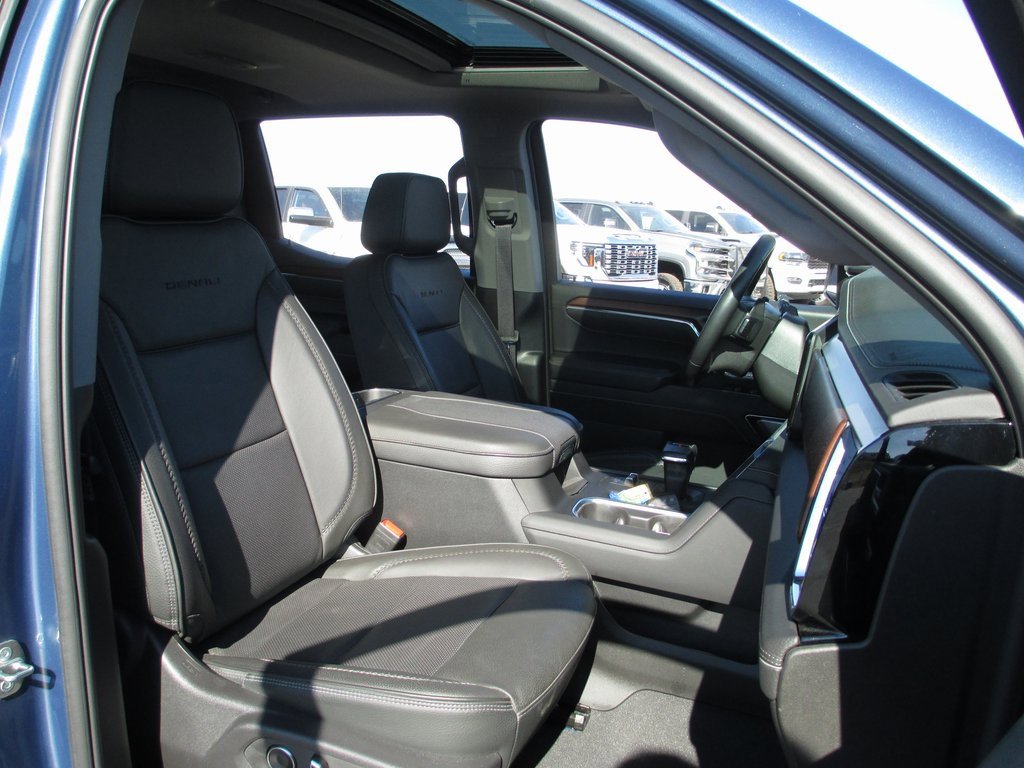 Used 2024 GMC Sierra 1500 Denali image 24