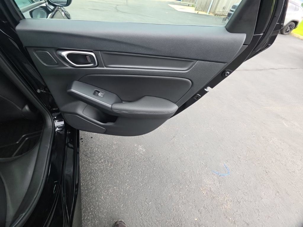 Certified 2024 Acura Integra A-Spec FWD image 29
