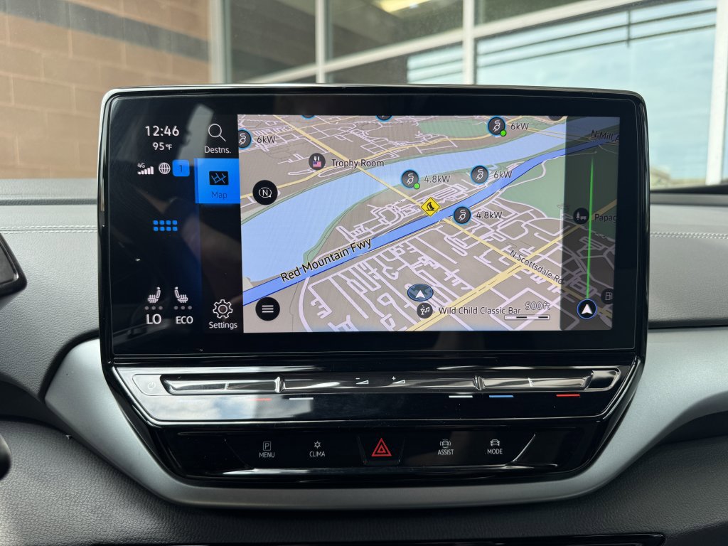 Used 2023 Volkswagen ID.4 Pro image 20