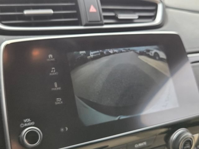 Used 2021 Honda CR-V EX-L image 19