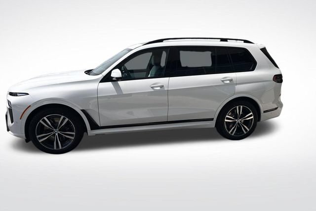New 2027 BMW X7 xDrive40i w/ M Sport Package AWD/4WD image 20