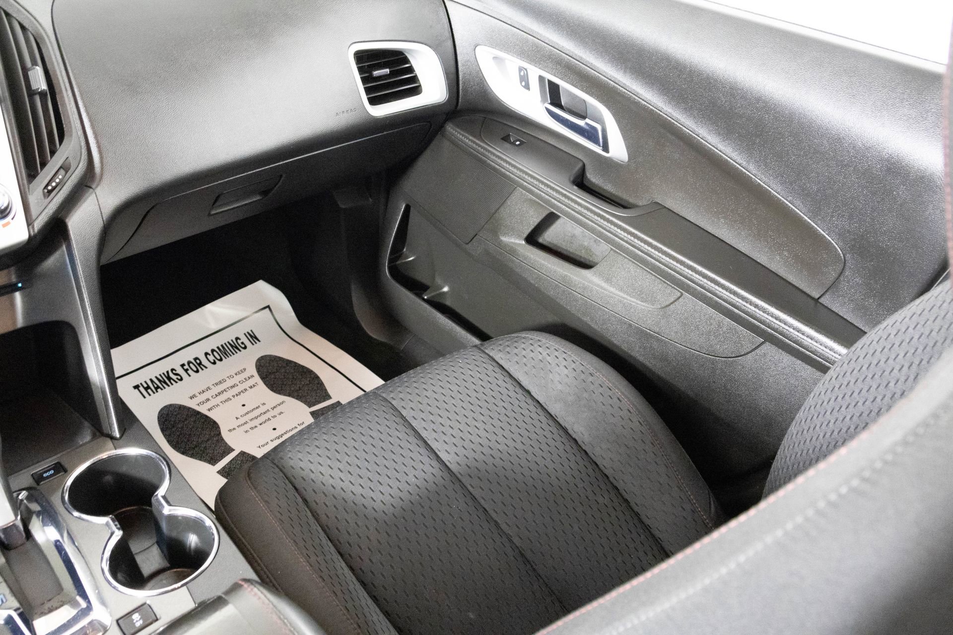 Used 2015 Chevrolet Equinox LS image 31