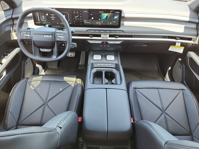 New 2027 Kia Telluride SX FWD image 14