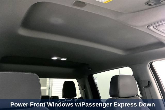 Used 2021 Chevrolet Silverado 1500 RST AWD/4WD image 37