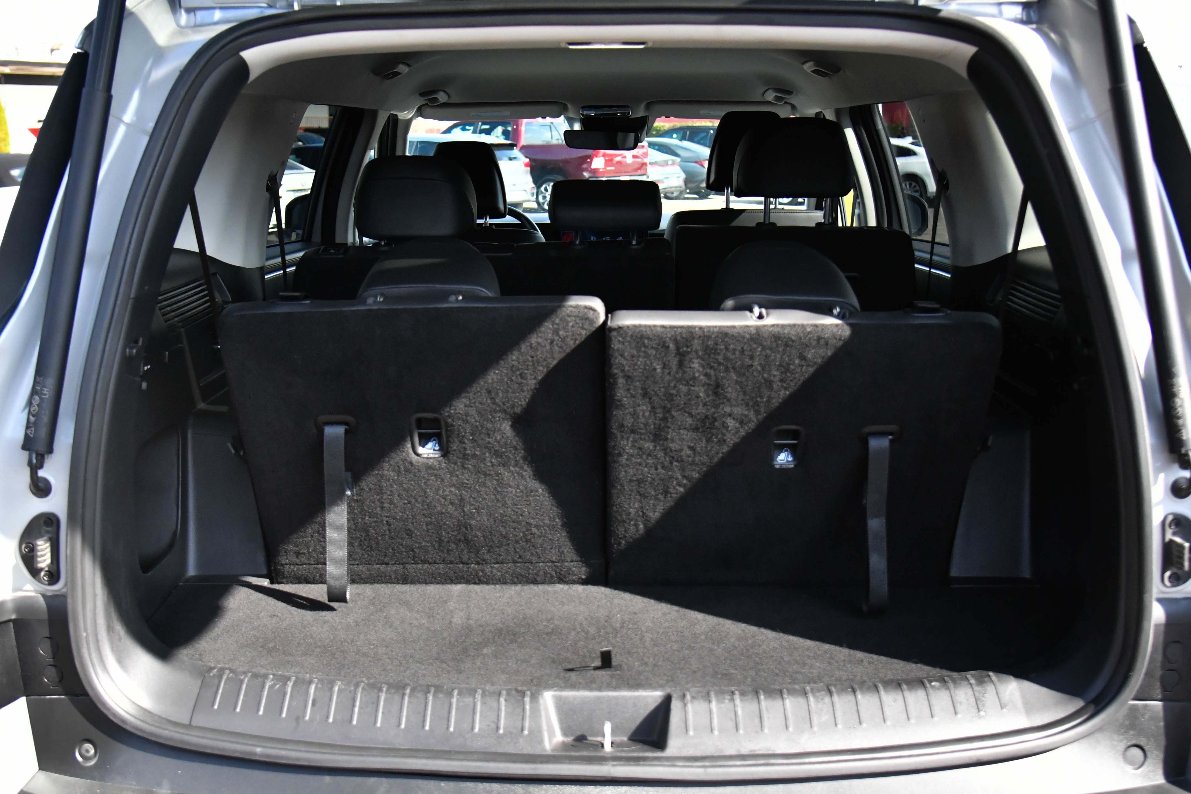 Used 2024 Hyundai Santa Fe SEL image 46