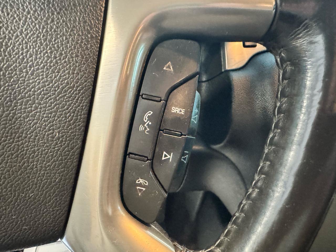 Used 2014 Chevrolet Silverado 2500 LTZ w/ LTZ Plus Package AWD/4WD image 16