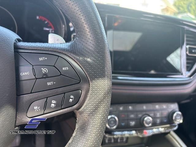 Used 2024 Dodge Durango GT image 28