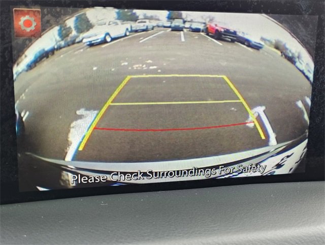 Used 2019 MAZDA CX-5 Grand Touring image 4