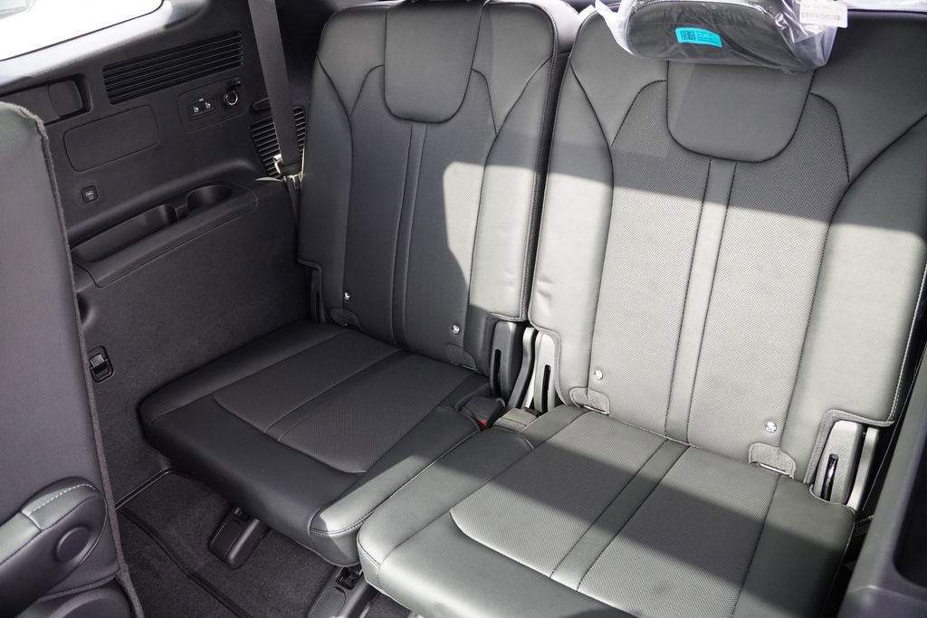 New 2026 Kia Sorento SX Prestige AWD/4WD image 14