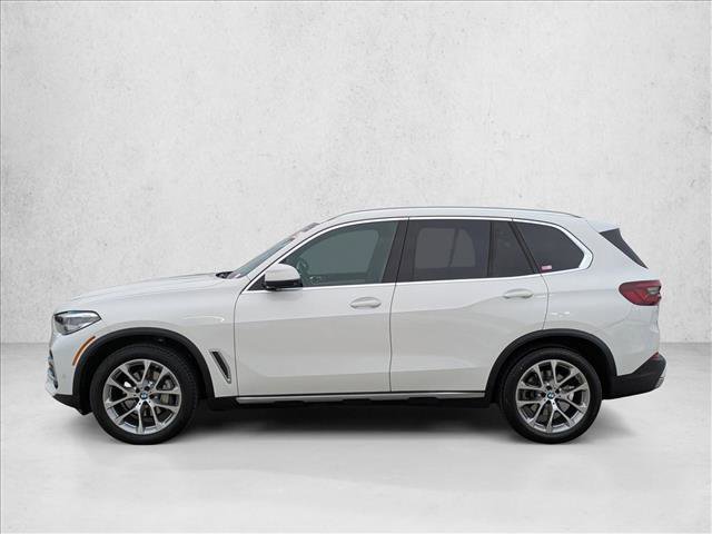 Used 2023 BMW X5 xDrive40i w/ Premium Package image 9