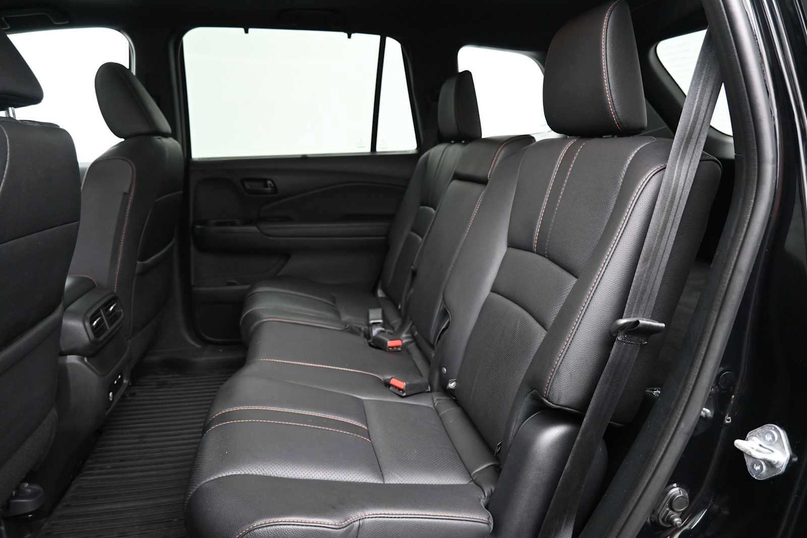 Used 2024 Honda Passport TrailSport image 13