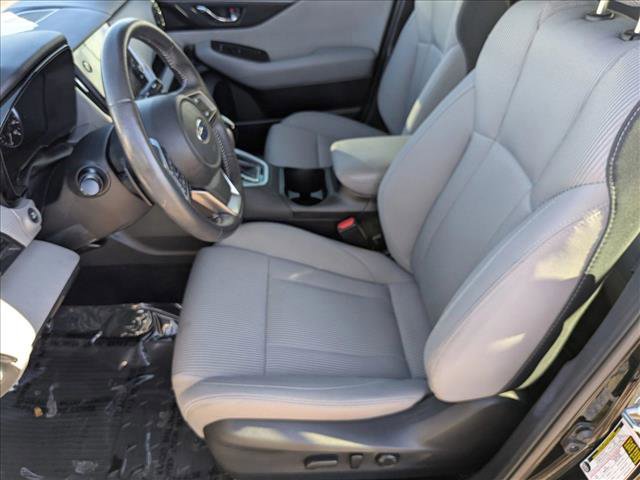 Used 2024 Subaru Legacy Premium image 15