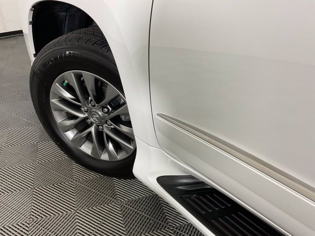 Used 2015 Lexus GX 460 Luxury w/ Preferred Accessory Package AWD/4WD image 39