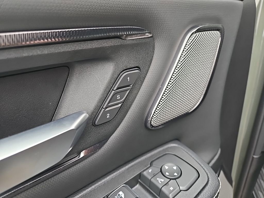 New 2026 RAM 1500 Rebel w/ Advanced Safety Group II image 39