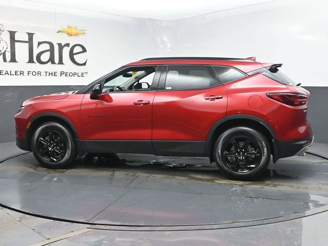 Used 2024 Chevrolet Blazer LT w/ Convenience Package image 51