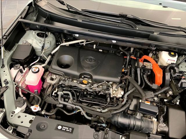 Used 2022 Toyota RAV4 XLE w/ Convenience Package image 31