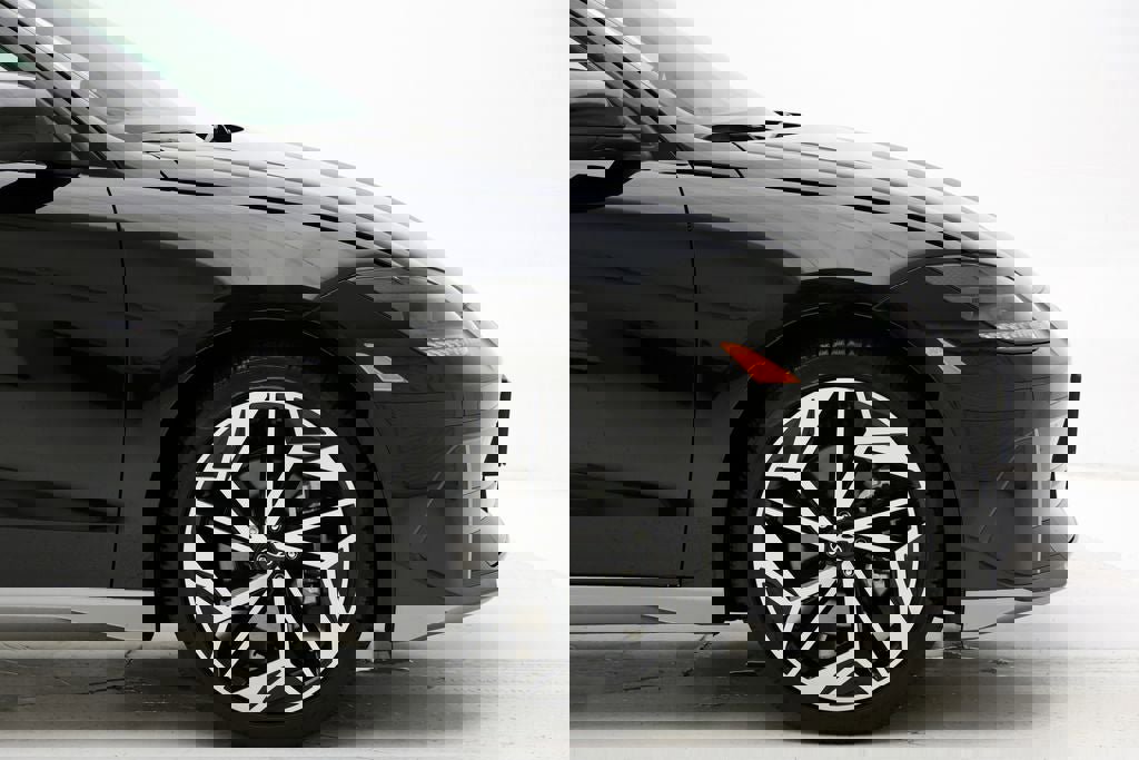 Used 2023 Hyundai Ioniq 6 SEL w/ Cargo Package image 4