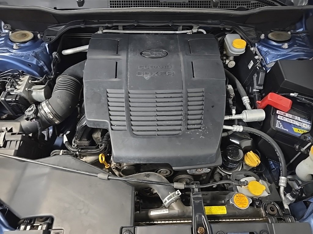 Used 2019 Subaru Forester Premium w/ All-Weather Package image 7