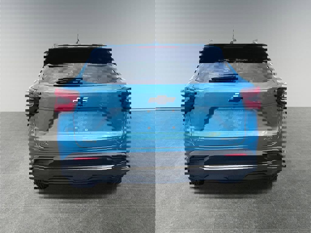 New 2026 Chevrolet Trax ACTIV w/ Driver Confidence Package image 4