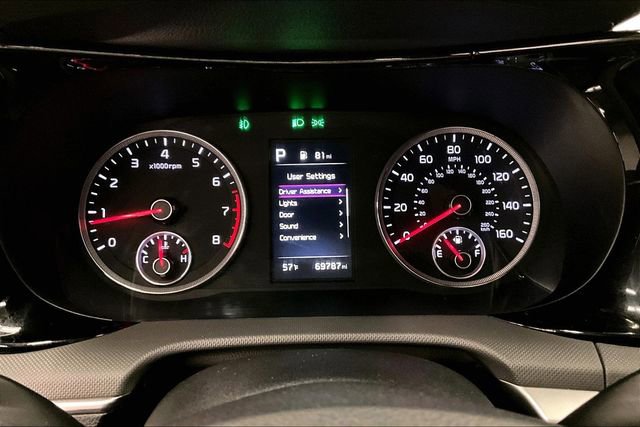 Used 2021 Kia K5 GT-Line w/ GT-Line FWD Premium Package image 29