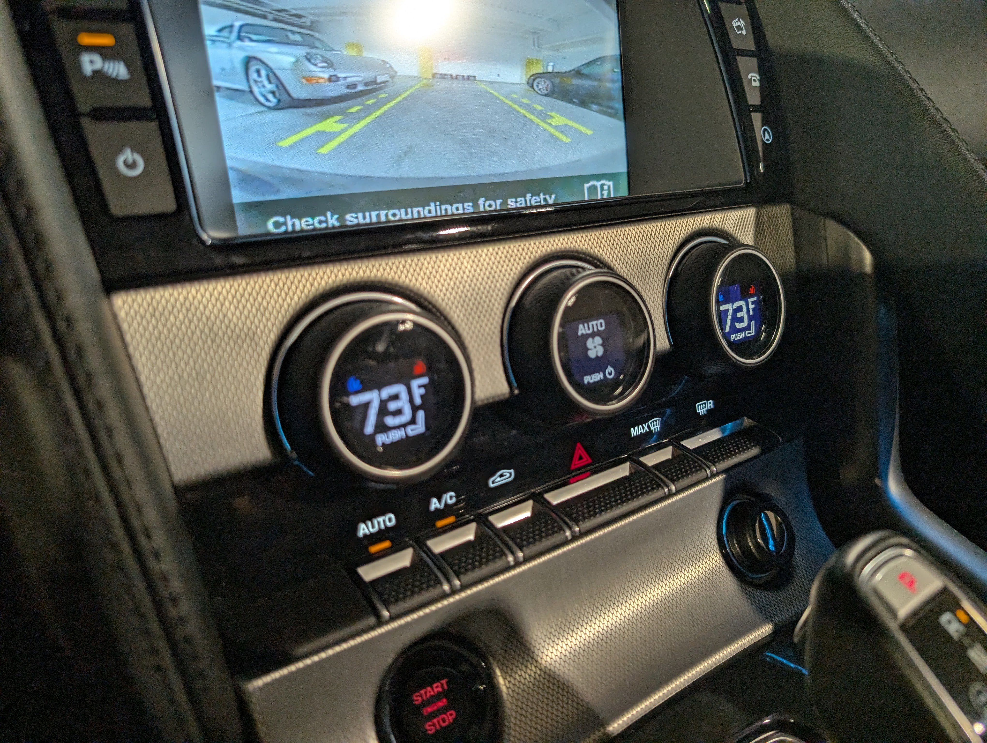 Used 2016 Jaguar F-TYPE Convertible image 40