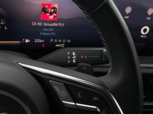 Used 2025 Buick Envision Preferred image 26