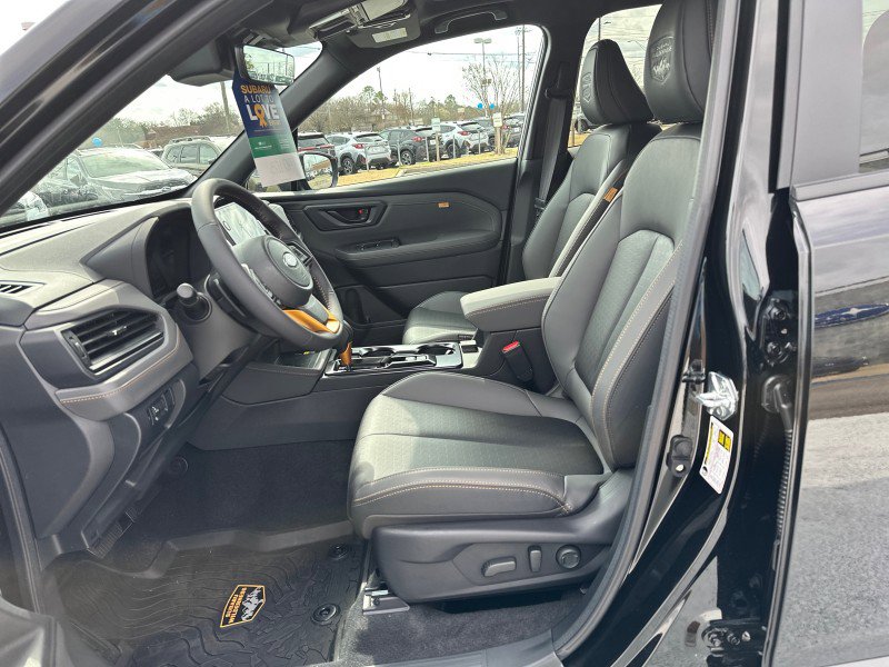 New 2026 Subaru Forester Wilderness image 12