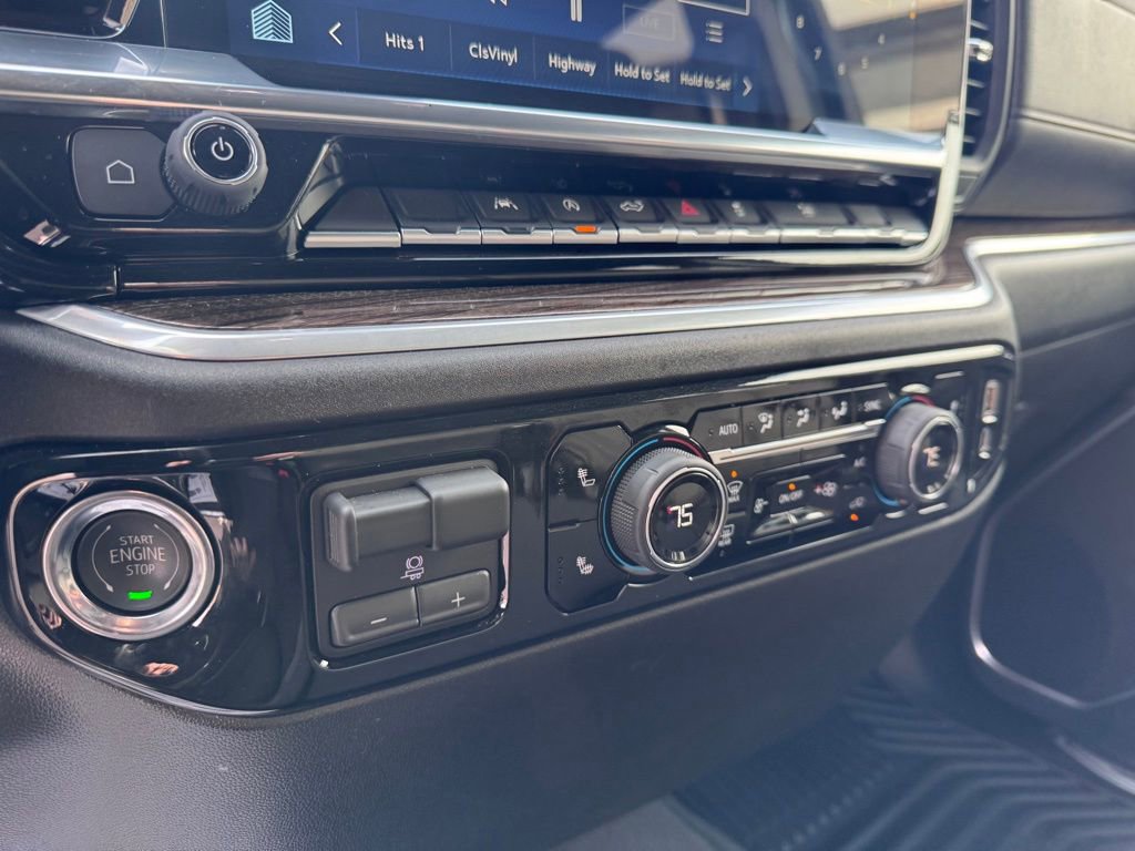 Used 2026 Chevrolet Silverado 1500 LT image 17