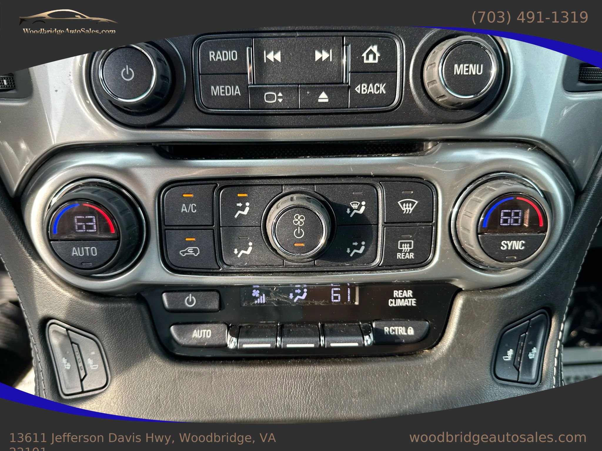 Used 2019 Chevrolet Tahoe LT image 23