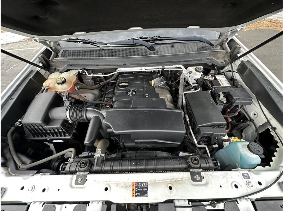 Used 2019 Chevrolet Colorado LT w/ Safety Package image 27