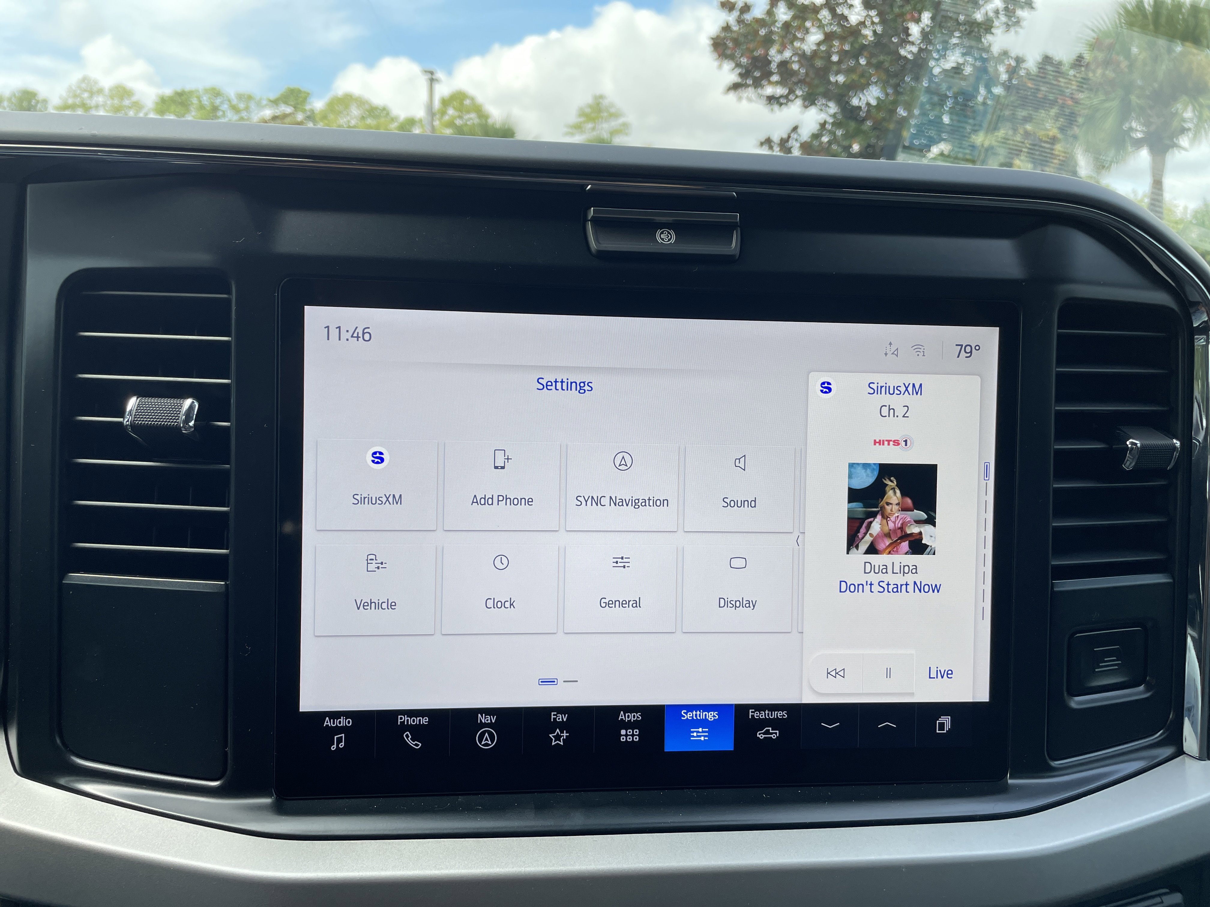 New 2026 Ford F350 XLT w/ XLT Premium Package image 34