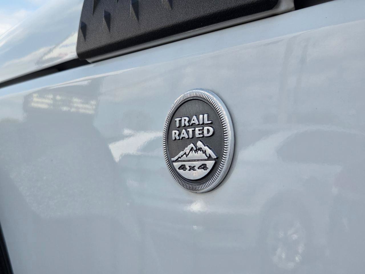 Used 2013 Jeep Wrangler Unlimited Sport AWD/4WD image 9