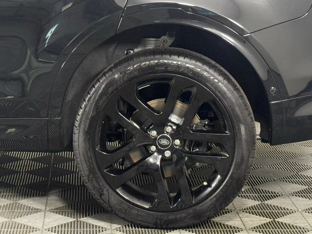 Used 2025 Land Rover Discovery Sport S AWD/4WD image 12