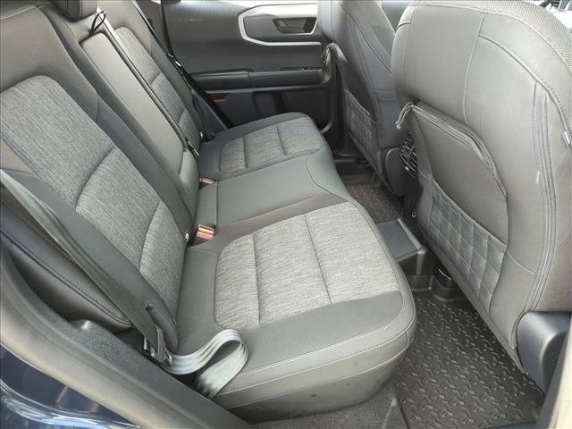 Used 2021 Ford Bronco Sport Big Bend AWD/4WD image 19