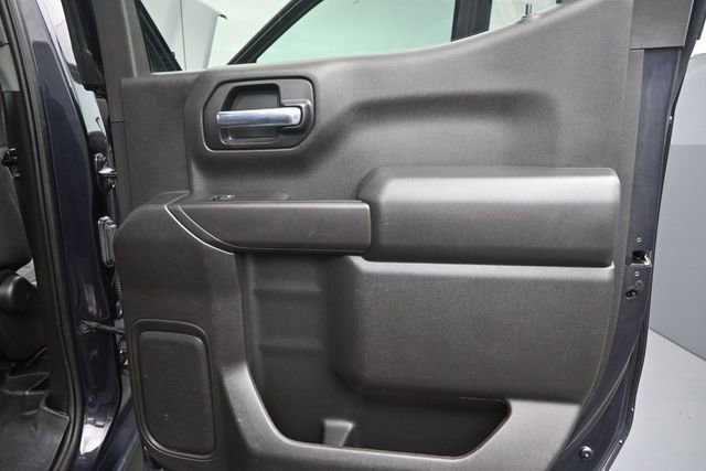 Used 2022 Chevrolet Silverado 1500 Custom Trail Boss w/ LPO, Dark Essentials Package AWD/4WD image 16
