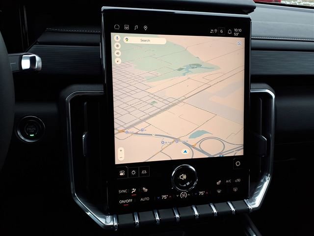 New 2026 GMC Acadia Elevation w/ Black Edition image 14