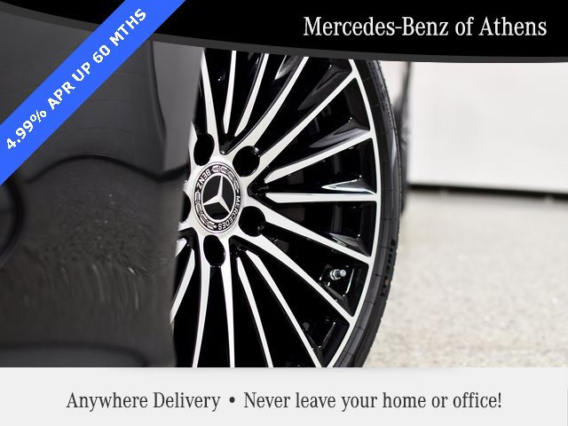 New 2026 Mercedes-Benz C 300 Sedan image 5