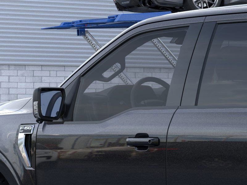 New 2026 Ford F150 XLT image 20