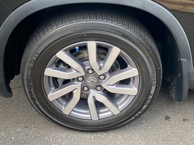 Used 2022 Honda Pilot EX-L image 6