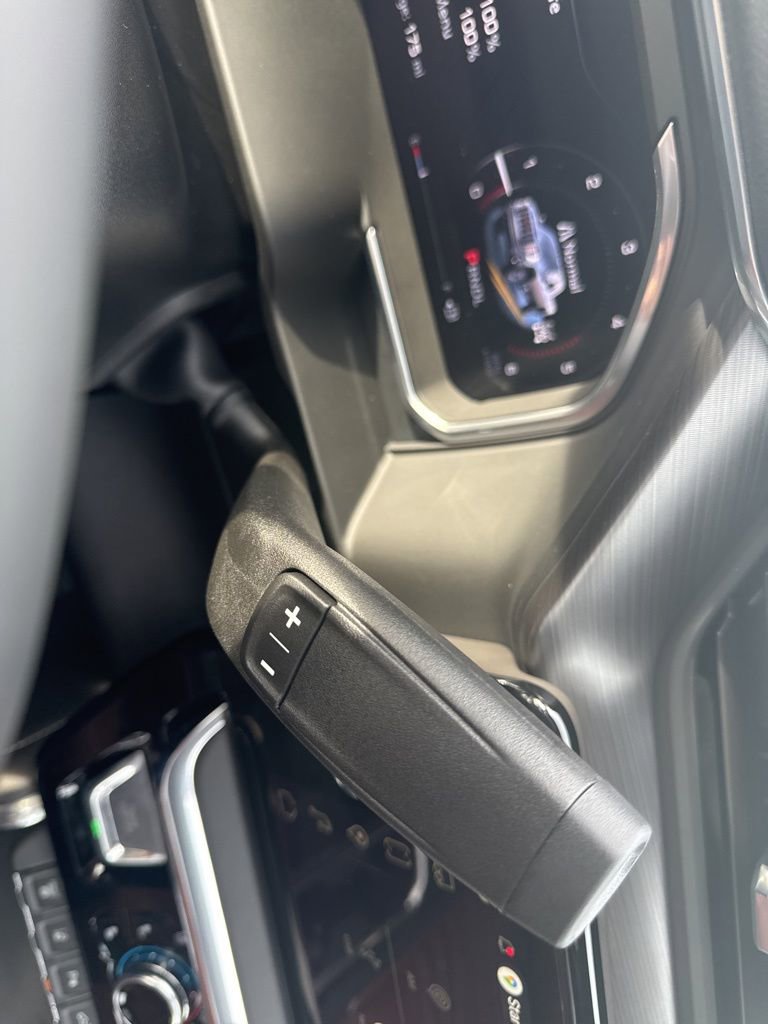 New 2026 GMC Sierra 2500 Denali Ultimate image 26