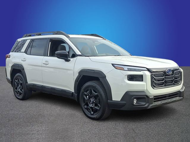 New 2026 Subaru Outback Limited AWD/4WD image 2