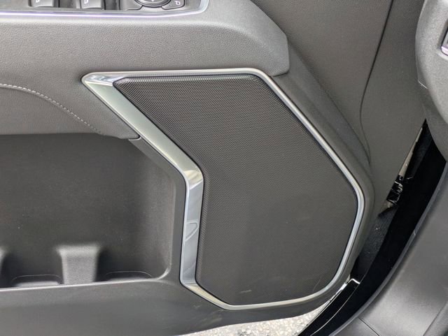 New 2026 GMC Sierra 1500 SLE AWD/4WD image 13