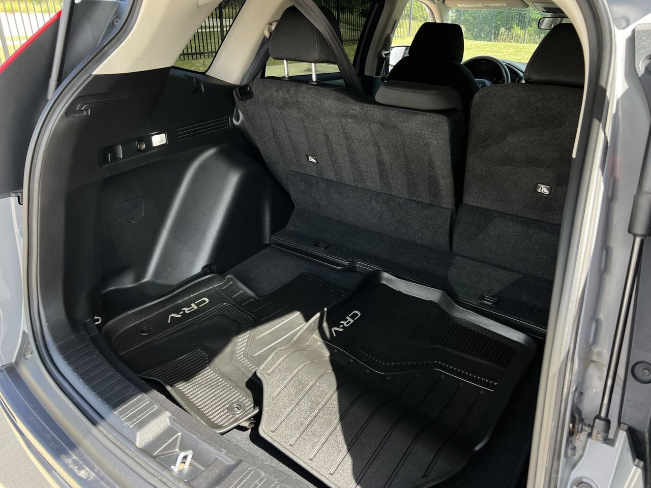 Used 2024 Honda CR-V LX image 26