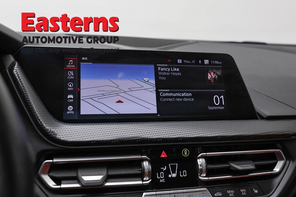 Used 2022 BMW 228i xDrive Gran Coupe w/ Convenience Package AWD/4WD image 19