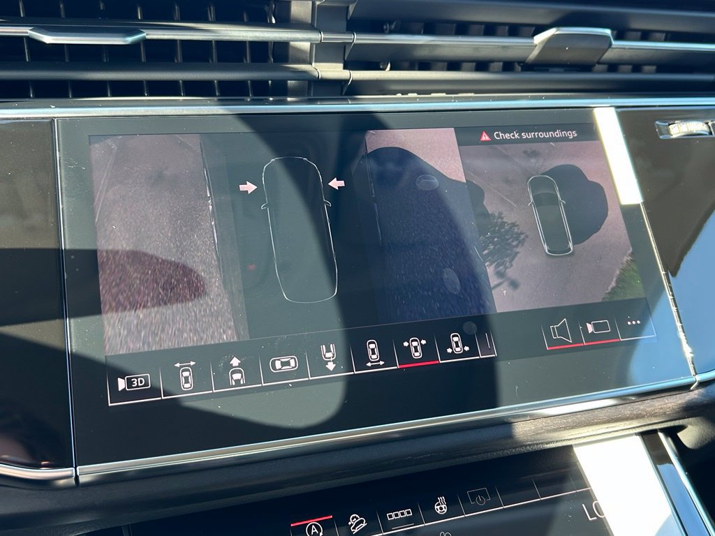 New 2026 Audi Q7 2.0T Premium Plus AWD/4WD image 33