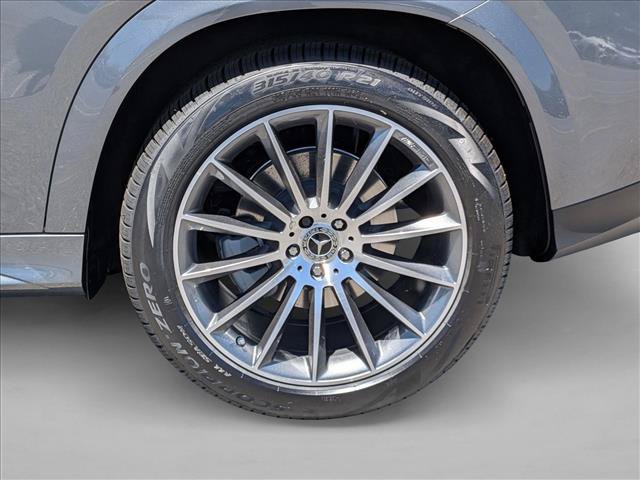 New 2026 Mercedes-Benz GLE 450 4MATIC Coupe image 10